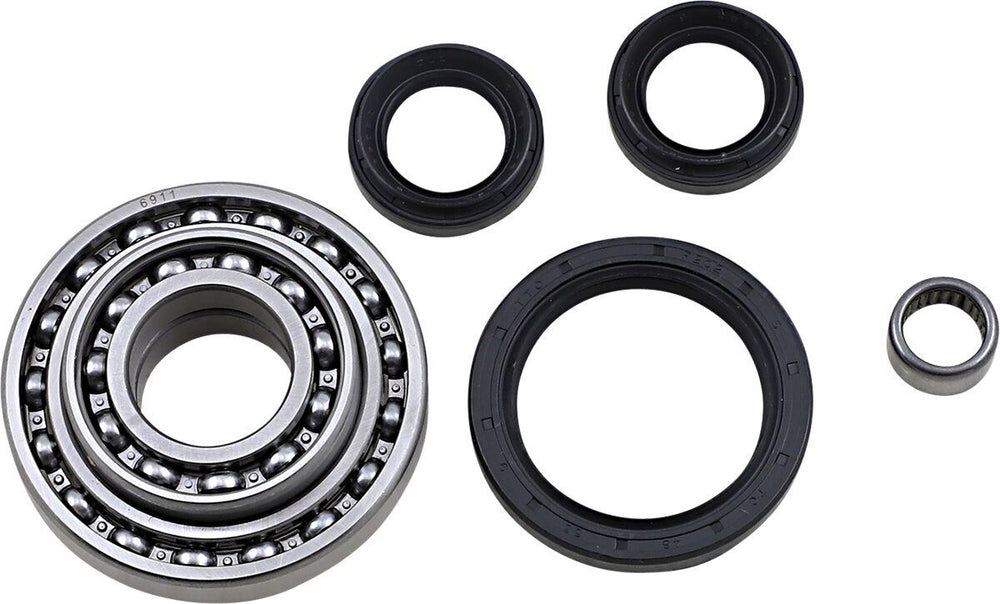 EPI Differential Bearing & Seal Kit For Yamaha YFM350 FGI 4X4 2007-2011