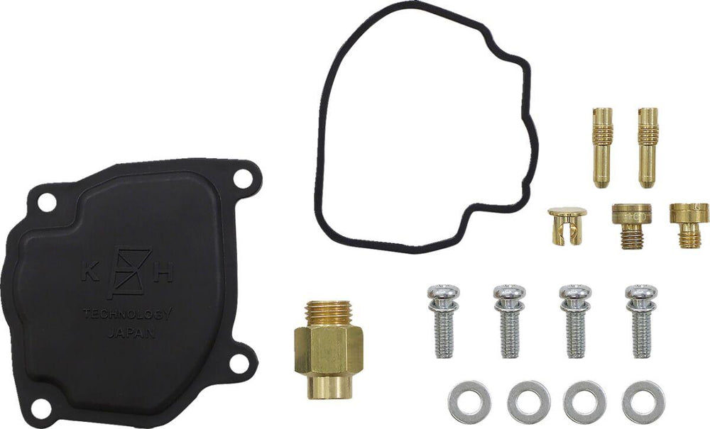 Moose Racing Carburettor For Polaris Magnum 325 2X4 2000-2002