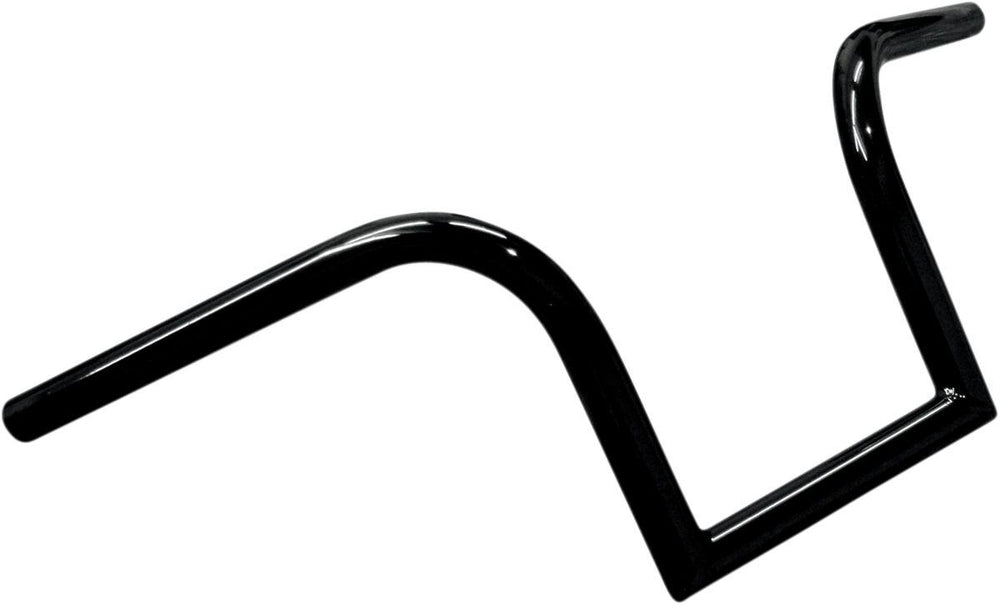 LA Choppers Bourbon Handlebar 20.5 cm (8") - Black