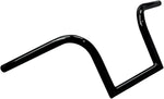 LA Choppers Bourbon Handlebar 20.5 cm (8") - Black