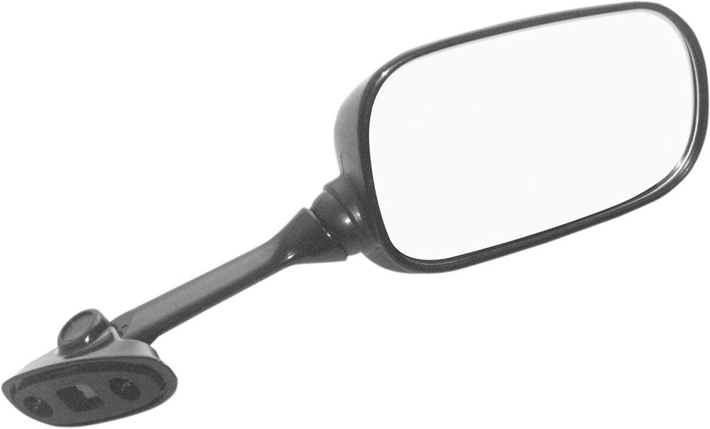 Emgo Mirror For Suzuki GSX-R 1000 2002 Right - Black
