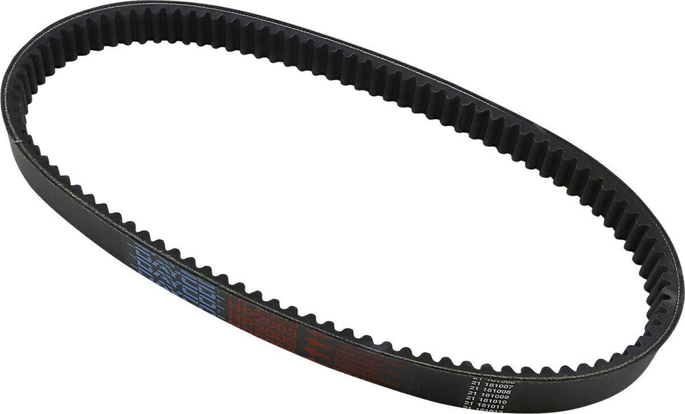Dayco HP High Performance Belt For Polaris 300 2X4 1994-1995 103.82cm