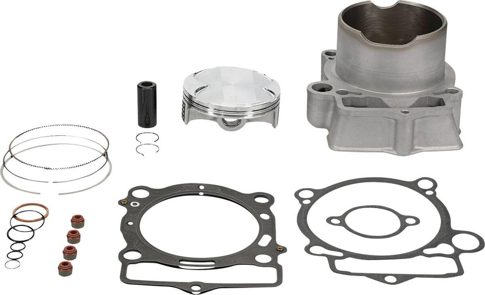 Cylinder Works Cylinder Kit For Gas Gas EC350F 2021-2022 - Grey