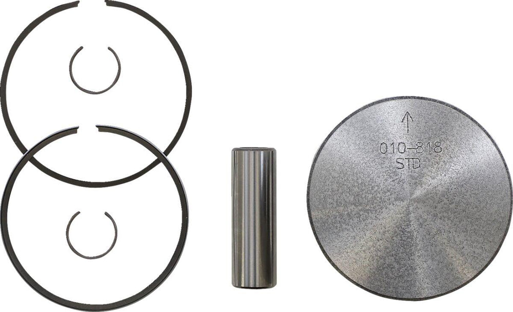 WSM Piston Kit For Sea-doo GSX780 1996-1997 Standard