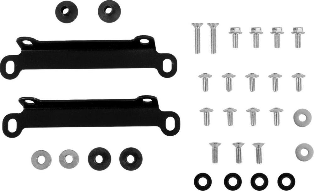 IMS Fuel Tank For KTM EXC-F250 2024-2025 17 Litre (4.5 US gal.) - Black