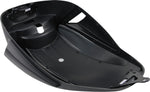 Cult Werk Special Air Box Cover For Harley Davidson VRSCA 1130 2002-2006 - Black