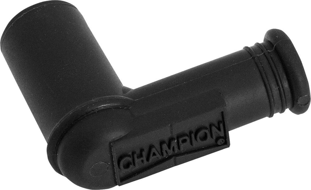 Champion Spark Plug Cap For KTM SX250 1993-1998 - Black