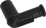 Champion Spark Plug Cap For KTM SX250 1993-1998 - Black
