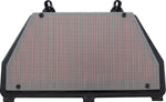 Emgo Air Filter For Honda CBR600RR 2007-2016 - Black Red