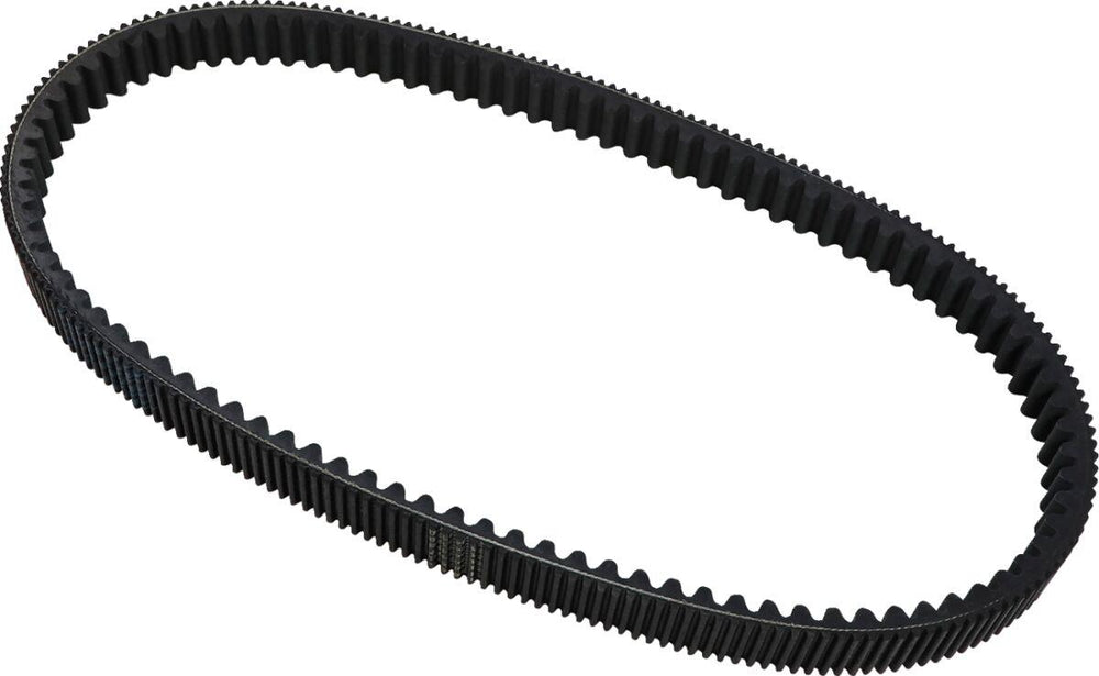 Dayco High Performance Extreme Drive Belt For Yamaha Bravo 250 1985-2011 - Black