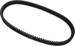 Dayco High Performance Extreme Drive Belt For Yamaha Bravo 250 1985-2011 - Black