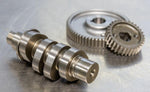 S&S Cycle 590G Gear Drive Camshaft Kit For Harley Davidson FLDE 1750 2018-2020 - Raw