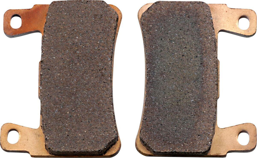 Galfer HH Sintered Sport Ceramic Brake Pads For Honda CB 1300 2001-2002 - Front