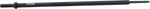 Quad Logic Polaris Roll Pin Punch Tool For Polaris 300 2X4 1994-1995 - Black