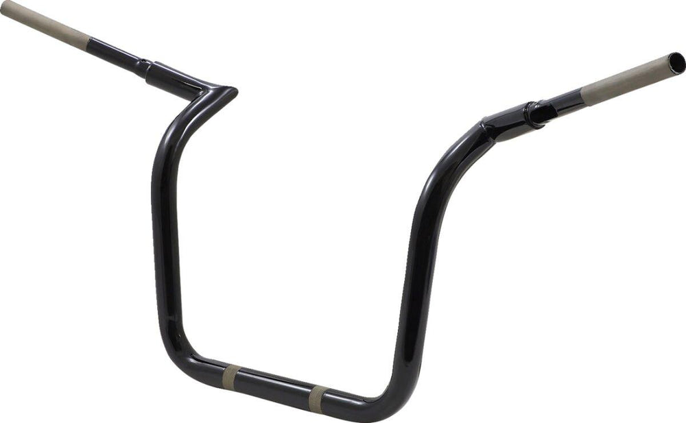 Trask Bro Bar For Indian Chief 111 2014-2017 35.5 cm (14") - Black
