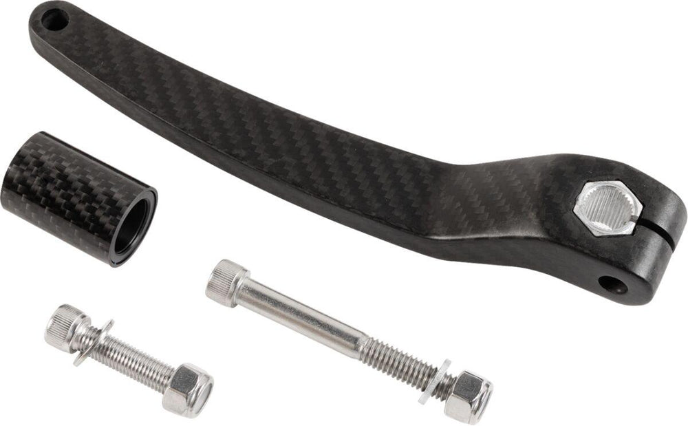 Slyfox Shifter Arm For Harley Davidson FLHR 1340 1994-1998 - Grey