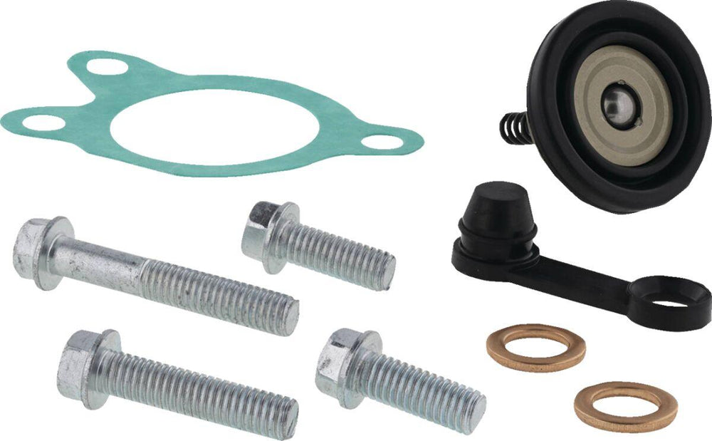 Moose Racing Clutch Slave Cylinder Rebuild Kit For Gas Gas EC 250 2024-2025