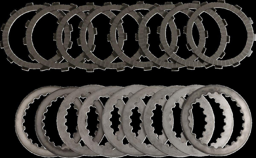 Prox Clutch Plate Set For Gas Gas EC 250 2021-2025