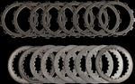 Prox Clutch Plate Set For Gas Gas EC 250 2021-2025