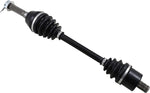 Moose Racing Complete Axle Assembly For Polaris Sportsman 450 HO 4X4 Fits Front Left Or Right