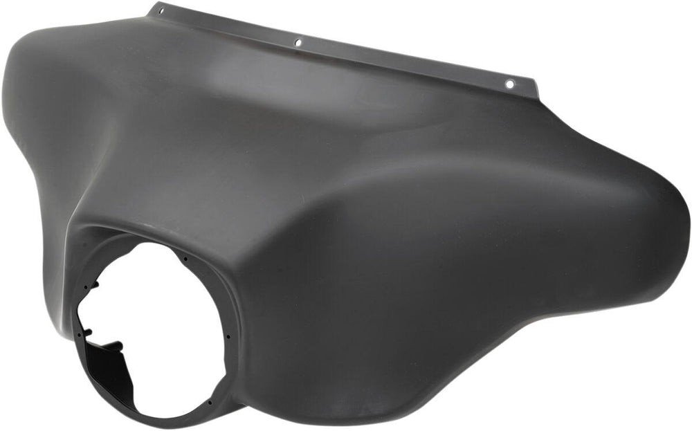 Drag Specialties Outer Fairing Shell For Harley Davidson FLHR 1340 1996-1998 - Black