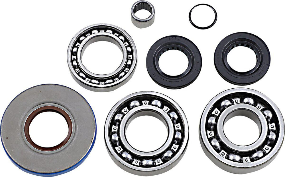 EPI Differential Bearing & Seal Kit For Can Am (BRP) Commander 1000 EFI 2014-2015 Rear