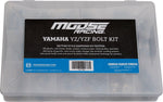 Moose Racing M1 Bolt Kit For Yamaha WR 125 R 2009-2016