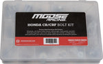Moose Racing M1 Bolt Kit For Honda CR125 2000-2007