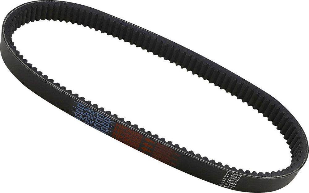 Dayco High Performance Drive Belt For Polaris CENTURION 500 1979-1981 - Black