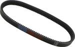 Dayco High Performance Drive Belt For Polaris CENTURION 500 1979-1981 - Black