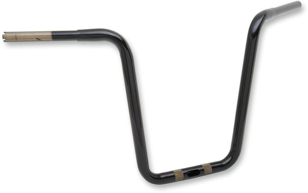 Drag Specialties 1-1 4" Touring Handlebar For Harley Davidson FLRT 1868 2023-2024 40.5 cm (16") - Black
