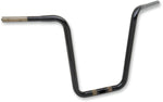 Drag Specialties 1-1 4" Touring Handlebar For Harley Davidson FLRT 1868 2023-2024 40.5 cm (16") - Black