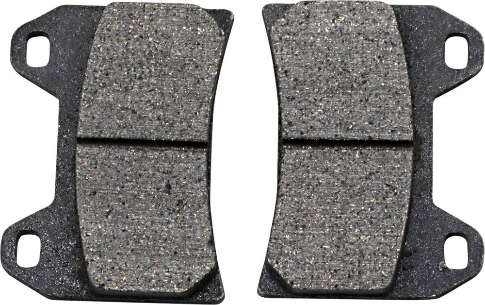 Galfer Semi Metallic Brake Pads For Ducati 748 1998-1999 - Front