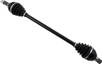 Moose Racing Complete Axle Assembly For Can Am Maverick Turbo 900 R EFI 4X4 2017-2021 Fits Rear Left Or Right