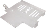 Thrashin Supply Co Skid Plate For Harley Davidson FLHFB 1868 2023 - Unfinished