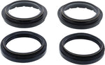 All Balls Fork & Dust Seals For Moto Guzzi California 1400 ABS 2013