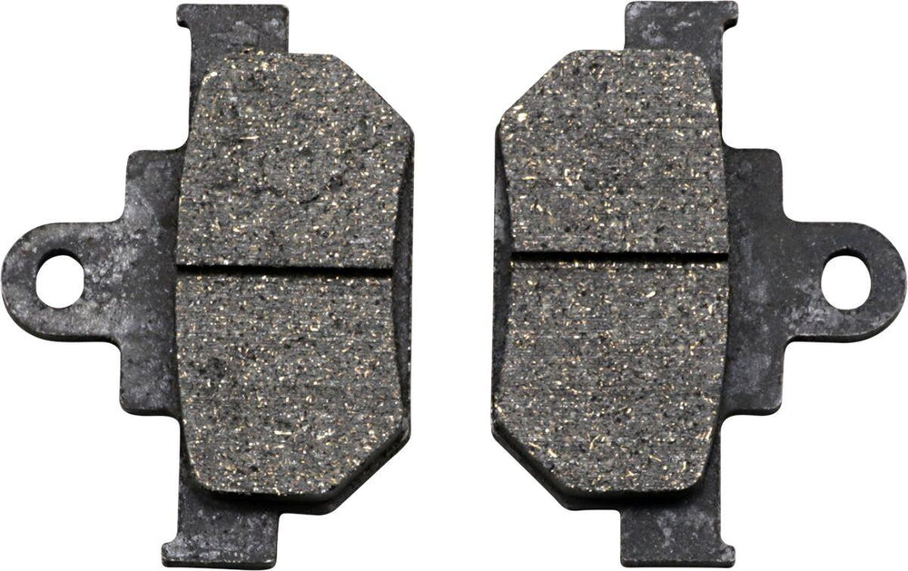 Galfer Semi Metallic Brake Pads For Suzuki GZ 125 1998-2010 - Front
