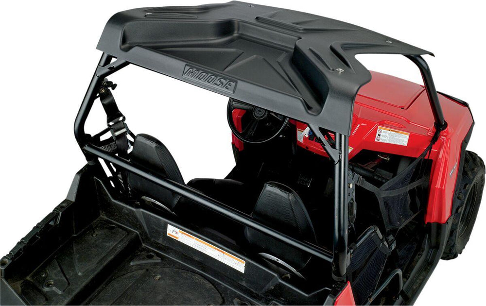 Moose Racing UTV Roof For Polaris Ranger RZR 570 4X4 2012-2015 - Black