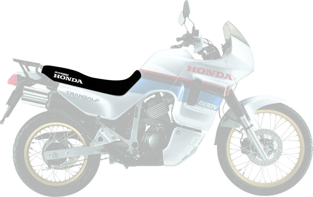 Blackbird Seat Cover For Honda XL600V 1988-1999