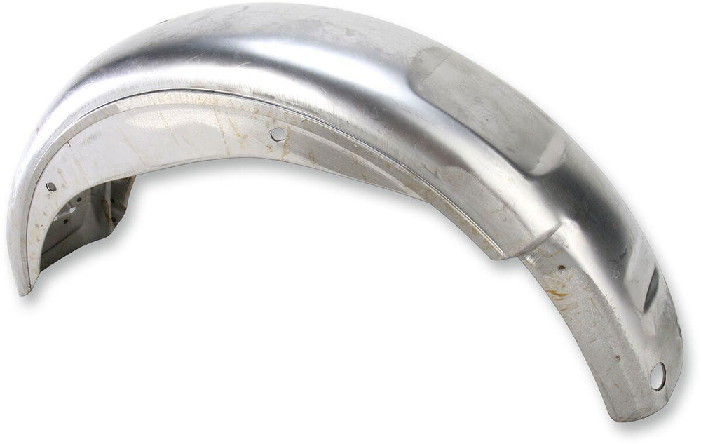 Drag Specialties OEM Fender For Harley Davidson XLCH 1000 1972-1978 Rear - Unfinished