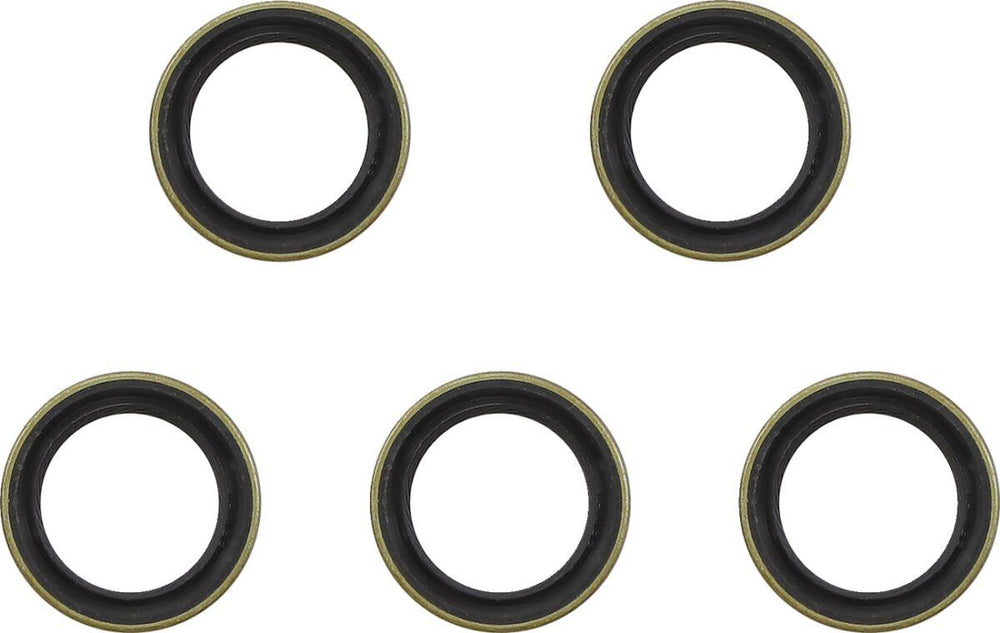 James Main Drive Gear Seal Kit For Harley Davidson FLD 1690 2012-2013