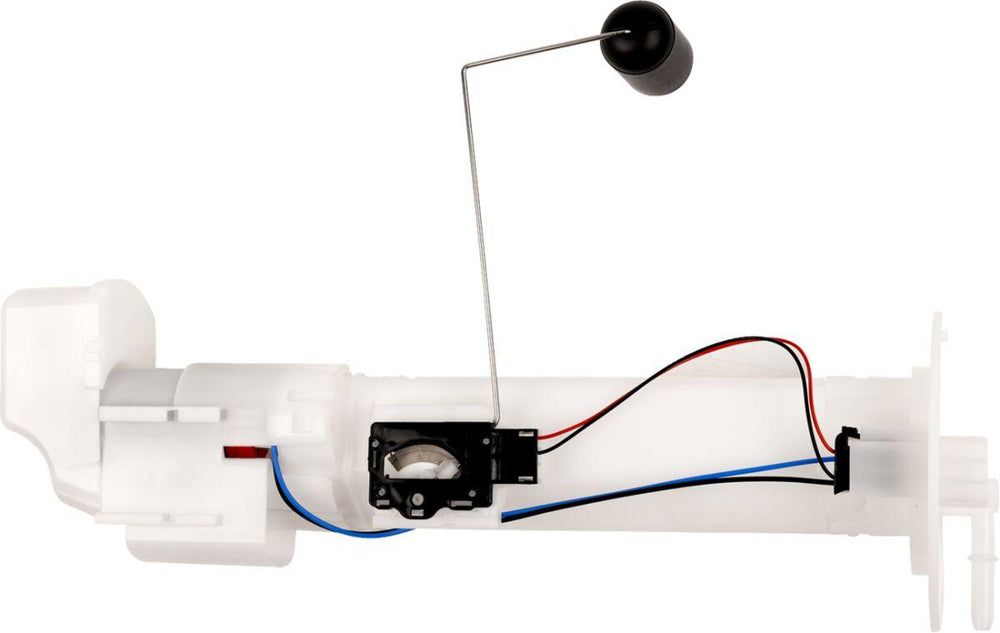 Moose Racing Fuel Pump Module Assembly For Kawasaki KAF 820 4X4 2016-2023 - Black/White