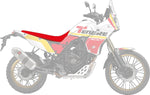 Blackbird Rally Seat Cover For Yamaha XTZ 690 2020-2022