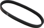 Dayco High Performance Drive Belt For Arctic Cat CHEETAH 500 1989 - Black