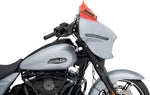 Klock Werks Kolor Flare Ice Windshield For Harley Davidson FLHX 1923 2024-2025 20.5 cm (8") - Pink