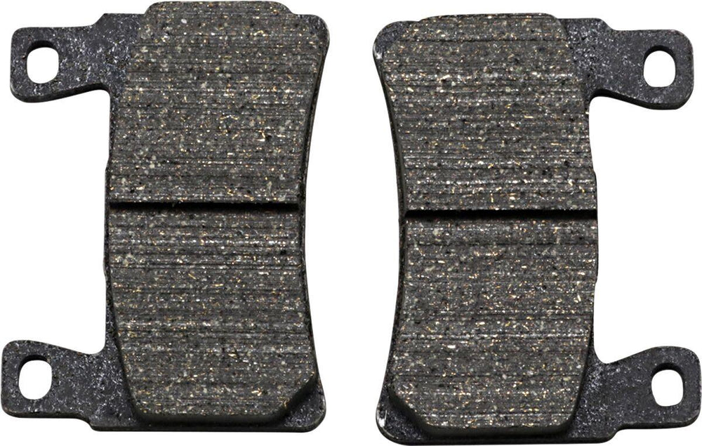 Galfer Semi Metallic Brake Pads For Honda CB 1300 2001-2002 - Front