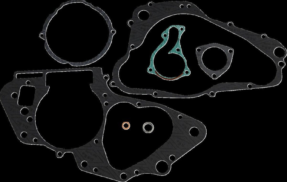 Vintco Engine Gasket Kit For Suzuki RM 250 1987-1988