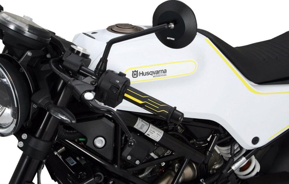 Daytona "GRIPPYGRIP" GGD-Line Grip - Yellow