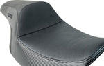 Slyfox The Drifter Seat For Harley Davidson FLHX 1923 ABS 2024 - Black