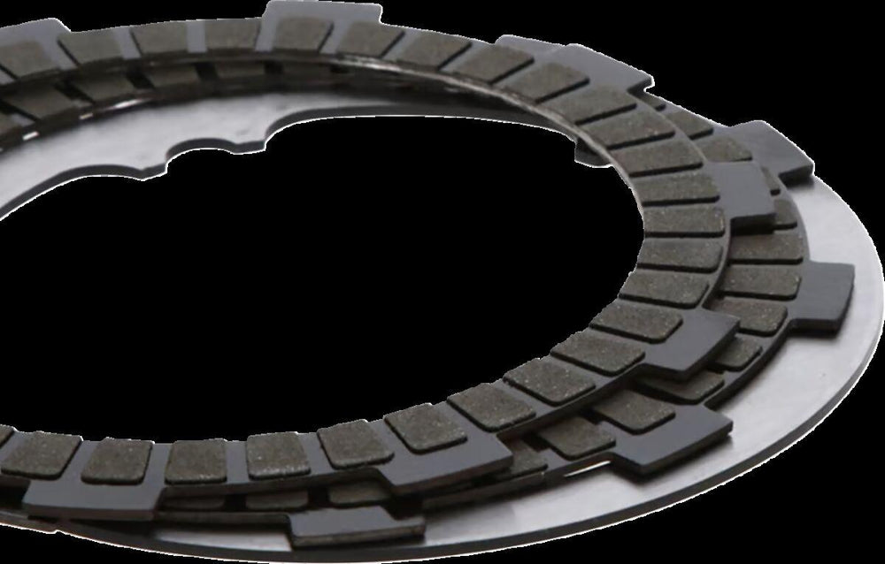 Prox Clutch Plate Set For KTM EXC450 Racing 2006-2007